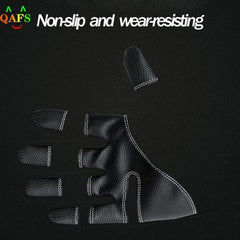 Outdoor Winter Gloves Waterproof Moto Thermal Fleece Lined Resistant Touch Screen Non-slip Motorbike Riding Gloves For Men Women