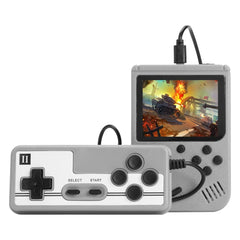 500 in 1 Pocket Games Player Portable Handheld Gamepad Console Kids Adults Gift