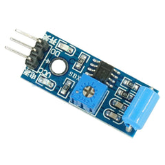 SW-420 Vibration Sensor For Arduino Digital Tilt Shake Shock Sensor Module Motion Alarm Switch Detector Electronic DIY Kit 3.3-5