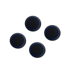 Thumb Stick Grip Cap Joystick Cover Case para Sony PlayStation Dualshock 3/4 PS3 PS4 PS5 Slim Xbox One 360 Switch Pro Controller