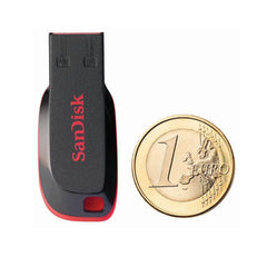 SanDisk USB flash pen drive 64gb 128gb usb 2.0 CZ50 flash disk usb flash drive usb 16gb 8gb memory stick pen drive 32gb