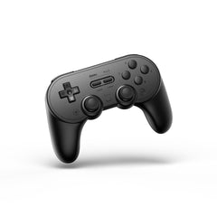 8BitDo Pro 2 Bluetooth Gamepad Controller with Joystick for  Nintendo Switch, PC, macOS, Android, Steam Deck & Raspberry Pi