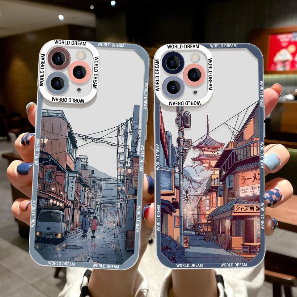 Phone Case For Samsung A52 Case A54 5g A34 A53 5g A32 A33 A71 A22 A14 A12 A13 A73 A72 S21 FE S22 Ultra Cover