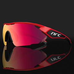 2023 NRC P-Ride Photochromic Cycling Glasses man Mountain Bike Bicycle Sport Cycling Sunglasses MTB Cycling Eyewear woman