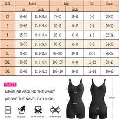 Open Crotch Bodysuit Shape wear Jumpsuit Body Shaper Compress Tummy Control Shapers Spandex Elastic Shape Seamless Smooth