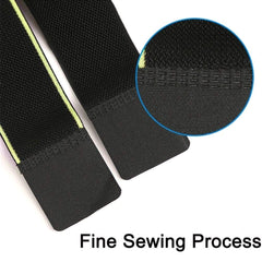 WorthWhile 1 PC Sports Ankle Brace Compression Strap Sleeves Support 3D Weave Elastic Bandage Foot Protective Gear Gym Fitness