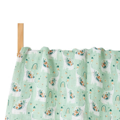 Kangobaby #My Soft Life# Hot Sale All Season Popular Design Muslin Swaddle Blanket