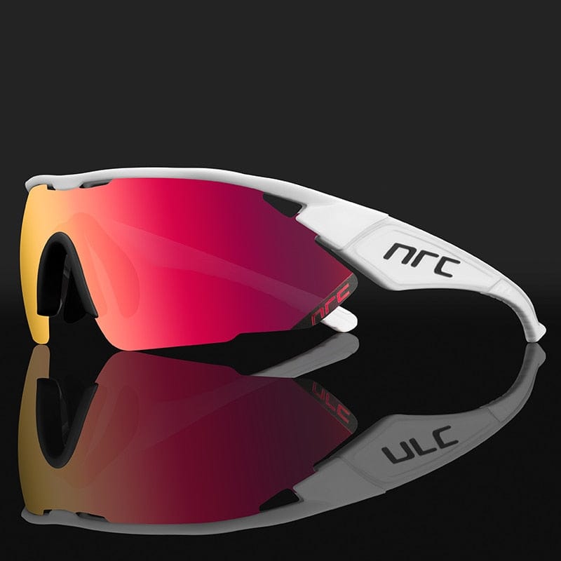 2023 NRC P-Ride Photochromic Cycling Glasses man Mountain Bike Bicycle Sport Cycling Sunglasses MTB Cycling Eyewear woman