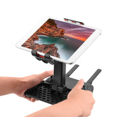 Remote Control Holder Phone Tablet Front Bracket Holder for DJI Mavic MINI Pro/Mavic Air/Air 3 RC-N1/N2 Spark Parts Mount Clip