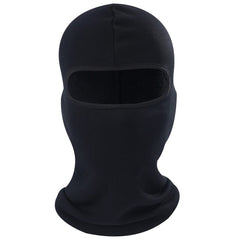 Polar Fleece Winter Warmer Thermal Windproof Balaclava Cold Weather Hat Helmet Liner Full Face Caps Men Women Cap Beanies 2020