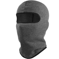 Polar Fleece Winter Warmer Thermal Windproof Balaclava Cold Weather Hat Helmet Liner Full Face Caps Men Women Cap Beanies 2020