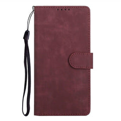 Luxury Leather Phone Case For Huawei P40 P30 Lite Mate 40 Pro Plus P Smart Z Honor 20 Y6P Flip Wallet Card Slots Magnetic Cover