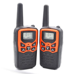 Walkie Talkies for Adults Long 2 Pack 2-Way Radios Up to 10Km Radius 51BE