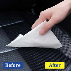 Plastic Restorer Back To Black Gloss Car Plastic Leather Restorer Car Cleaning Products Auto Polish And Repair Coating Renovator