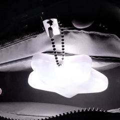 1/2/3 pcs LED Purse Light Sensor Touch Activated Handbag Light Bag Light Bed Lamp Best Gifts for Women Mother Friends