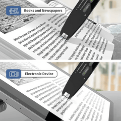 Smart Translator Multifunction Translation Real Time Languages Business Dictionary Pen Voice Scan Translator Pen