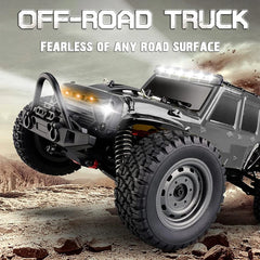 4WD 1:16 80KM/H Super Brushless 50KM/H Brushed RC Car 4x4 Off Road Remote Control High Speed Drift Monster Truck Toy  Kids Adult