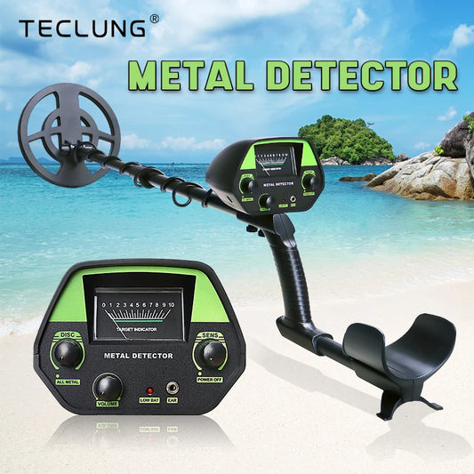 Underground Metal Detector GTX5030H GTX5030 Treasure Hunter Gold Circuit Metals HOT SALE Detecting Gold, Coin, Treasure Hunting