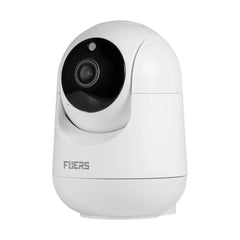 3MP IP Camera Tuya Smart Home Indoor WiFi Wireless Surveillance Audio Cam CCTV Automatic Tracking Security Baby Monitor