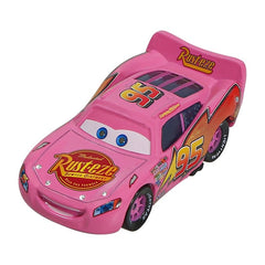 Disney Pixar Cars 2 3 Lightning McQueen Mater Jackson Storm Ramirez 1:55 Diecast Vehicle Metal Alloy Boy Kid Toys Christmas Gift