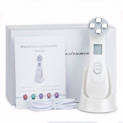 VIP Link RF Radio LED Photon Therapy Machine