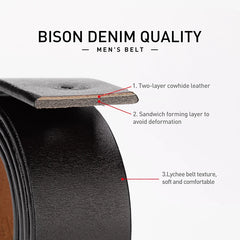 Men's Belt Male High Quality Leather Belt Men Male Genuine Leather Strap Luxury Pin Buckle Fancy Vintage Jeans Free Shipping