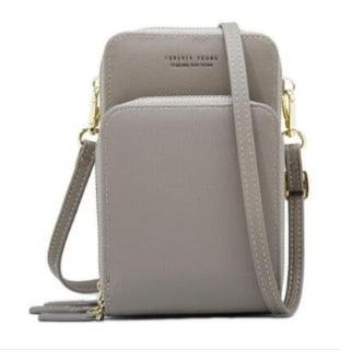 Crossbody Cell Phone Shoulder Bag Arrival Cellphone Bag Fashion Daily Use Card Holder Mini Summer Shoulder Bag for Women Wallet - Wowza
