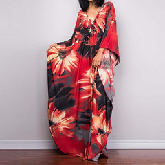 Easy Dry Beach Cover Up Robe Plage Vestido Playa Beach Pareo Swimsuit Cover Up Beachwear 2023 Bathing Suit Women Maxi Dress