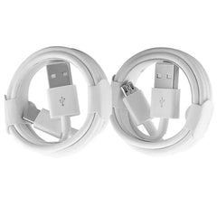 10/50Pcs 1M 3Ft Type C Charging Cable Micro Usb Mobile Charger Cable for Samsung Huawei Xiaomi Usb C Type C Cable