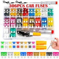 Fuse Boxed Set 300/306/220/120/60PCs