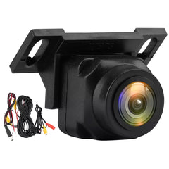 Car Reversing Camera Rear View Camera 1080P Clear Anti-Interference 170 Degree Wide Angle Adjustable Vehicle Small