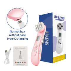 VIP Link RF Radio LED Photon Therapy Machine