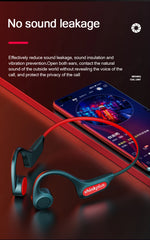 Lenovo Earphones X3 Pro Bluetooth Hifi Ear-hook Wireless Headset with Mic Waterproof Earbud