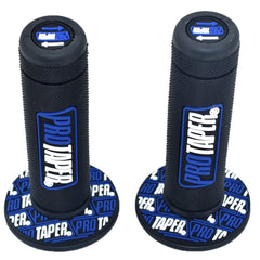 Handle Grip Pro taper Motorcycle High Quality Protaper Dirt Pit Bike Motocross 7/8" Handlebar Rubber Gel Hand Grips Brake Hands