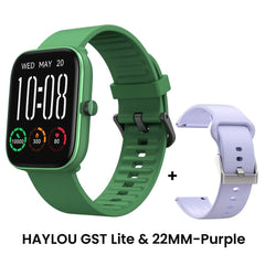 Smart Watch Men Women Watch Blood Oxygen Heart Rate Sleep Monitor 12 Sport Models Custom Watch Face Global Version