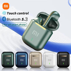 Wireless Bluetooth Headphones  In Ear Stereo Sports Earphone Ture Wireless Bluetooth Headset With Mic