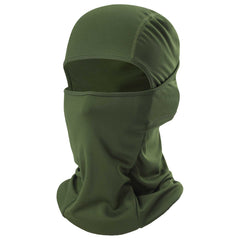 Multicam Camouflage Balaclava Full Face Scarf Mask Hiking Cycling Hunting Army Bike Military Head Cover Tactical Airsoft Cap Men