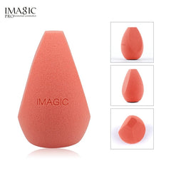 IMAGIC  Makeup Sponge Puff  Professional Cosmetic Puff For Foundation Beauty Cosmetic make up sponge Puff