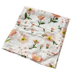 58x58cm Muslin cotton Baby Towels Scarf Swaddle bath Towel Newborns Handkerchief Bathing Feeding Face Washcloth Wipe