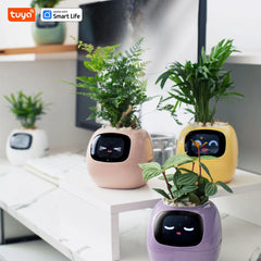 The Tuya Ivy Smart Planter