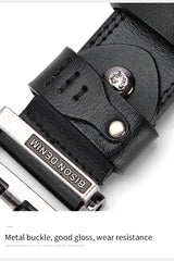 Men's Belt Male High Quality Leather Belt Men Male Genuine Leather Strap Luxury Pin Buckle Fancy Vintage Jeans Free Shipping