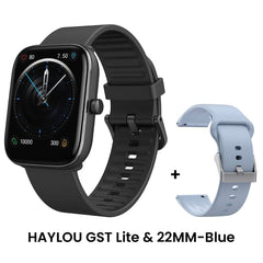 Smart Watch Men Women Watch Blood Oxygen Heart Rate Sleep Monitor 12 Sport Models Custom Watch Face Global Version