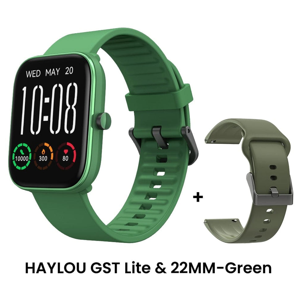 Smart Watch Men Women Watch Blood Oxygen Heart Rate Sleep Monitor 12 Sport Models Custom Watch Face Global Version