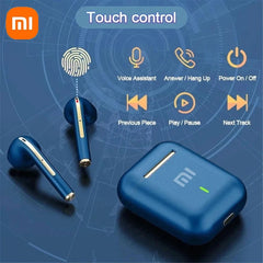 Wireless Bluetooth Headphones  In Ear Stereo Sports Earphone Ture Wireless Bluetooth Headset With Mic
