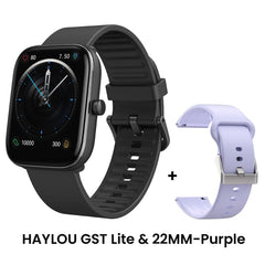 Smart Watch Men Women Watch Blood Oxygen Heart Rate Sleep Monitor 12 Sport Models Custom Watch Face Global Version