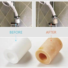 Universal Faucet Filter Water Outlet Purifier Kits For Kitchen Bathroom Shower Household Filter PP Cotton High Density Practica