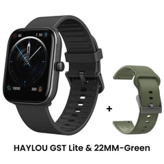 Smart Watch Men Women Watch Blood Oxygen Heart Rate Sleep Monitor 12 Sport Models Custom Watch Face Global Version