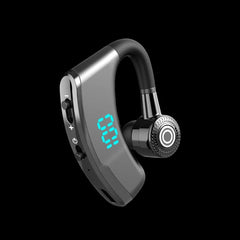 V9 earphones Bluetooth headphones Handsfree wireless headset Business headset Drive Call Sports earphones for iphone Samsung