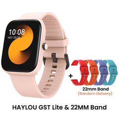 Smart Watch Men Women Watch Blood Oxygen Heart Rate Sleep Monitor 12 Sport Models Custom Watch Face Global Version