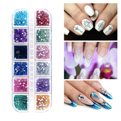 Nail Set Gel Nail Polish Set with UV LED Lamp Dryer Semi Permanent Gel Varnish Set Professional Nail Art Tools Kit Manicure Set